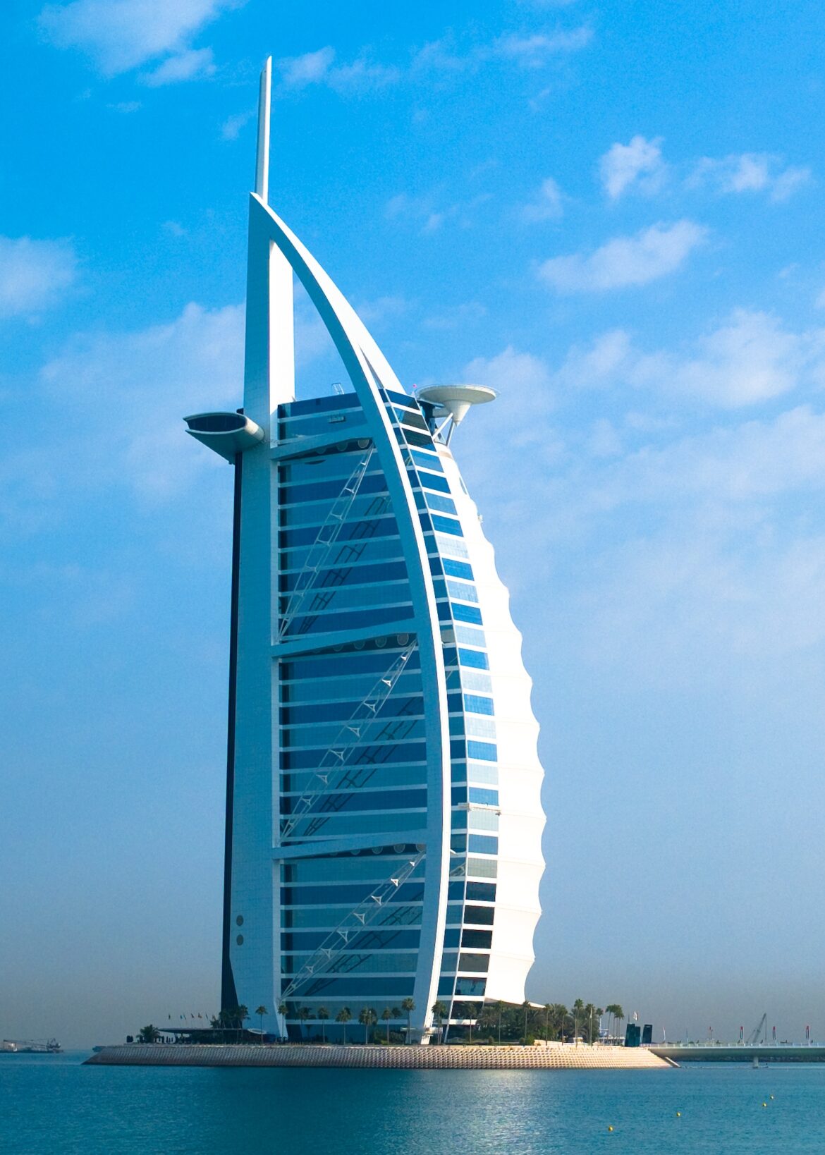 Burj Al-Arab